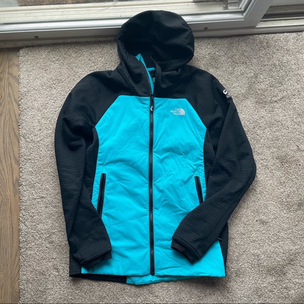 Women’s North Face Jacket